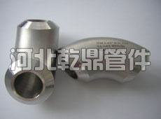 不銹鋼厚壁彎頭