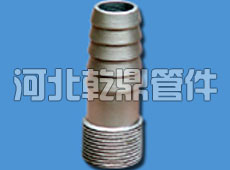 吹掃接頭/軟管接頭