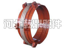 高溫軸向型補償器/GWZ