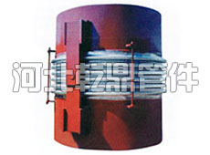 鏈鏈波紋補償器/金屬補償器-波紋膨脹節-JY