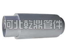 無約束波紋補償器/無約束膨脹節-WY