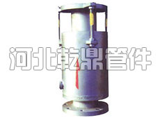 軸向型外壓式波紋補償器/TWY0