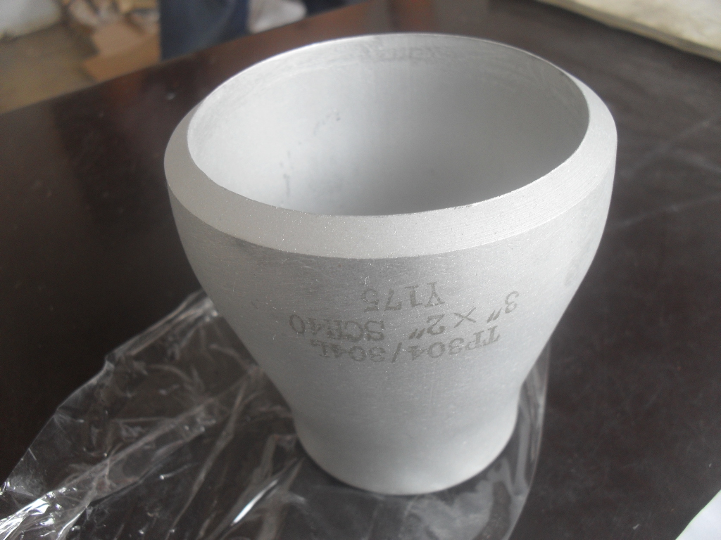 河北不銹鋼異徑管,高壓管件