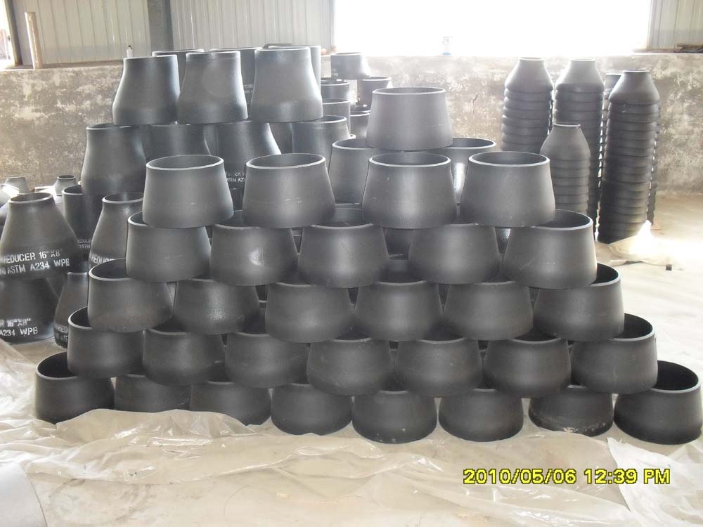 廊坊碳鋼大小頭,合金彎頭